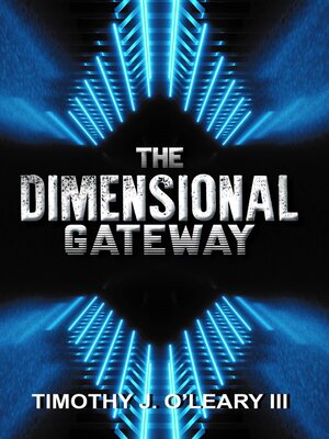 cover image of The Dimensional Gateway
